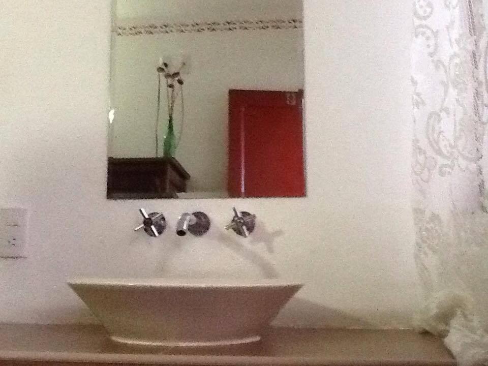 Posada De San Agustin Pátzcuaro Chambre photo