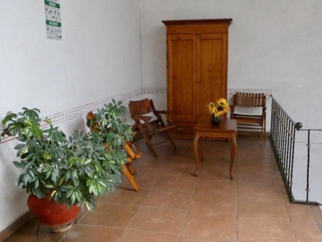Posada De San Agustin Pátzcuaro Extérieur photo